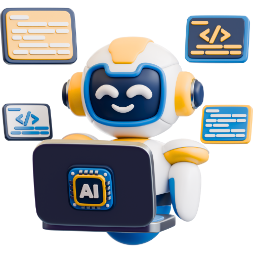  حلول الذكاء الاصطناعي